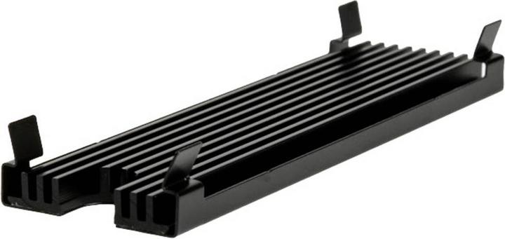 Immagine prodotto Thermal Grizzly Raffreddatore M.2 SSD - Raffreddatore