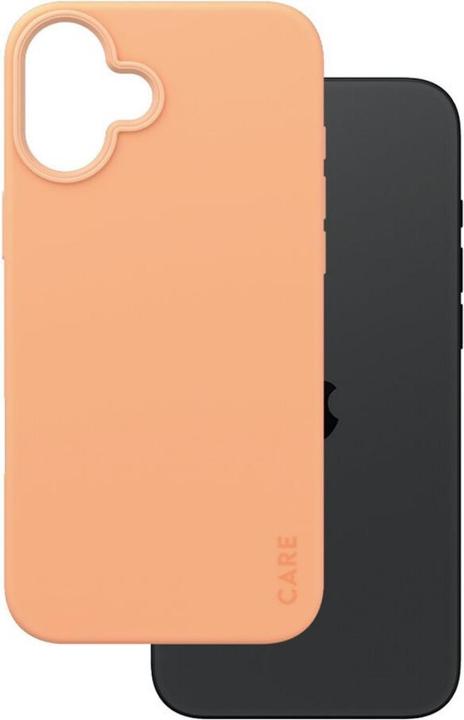 Actual product image Care Case Fashion&MagSafe (Apple iPhone 16 Plus)