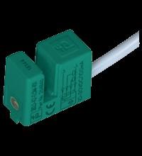 Produktbild Pepperl & Fuchs Induktiver Schlitzsensor (Sensor)