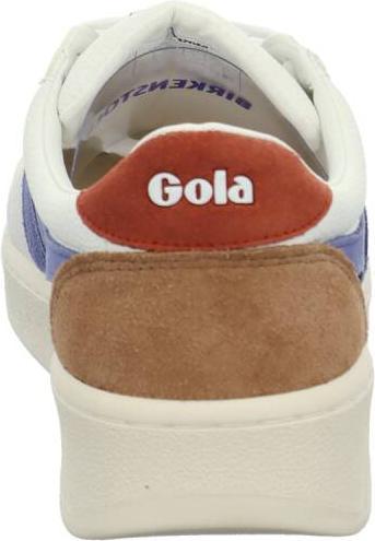 Actual product image Gola Grandslam Trident (40)