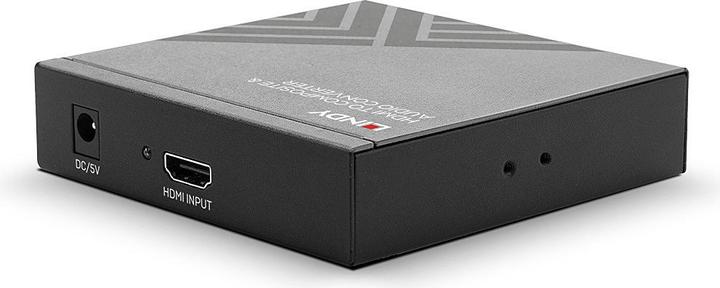Immagine prodotto Lindy Convertitore da HDMI a composito e audio stereo