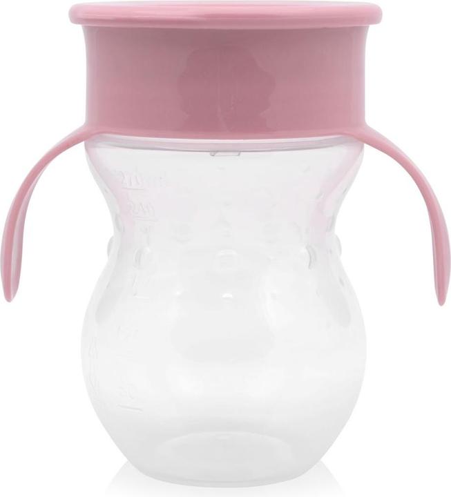 Baby Care Gobelet 360 degrés, anti-fuite (1000 ml)