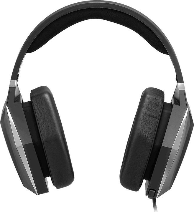 Image du produit Gigabyte Force H5 Gaming Headset (Filaire)
