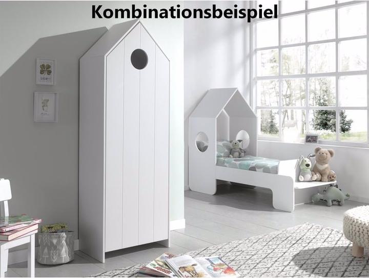 Produktbild Vipack Regalschrank Casami (57.60 cm)