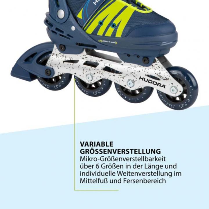Image du produit Hudora Confort (29, 30, 31, 32, 33, 34)