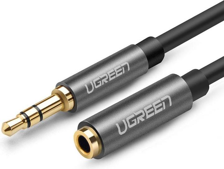 Produktbild Ugreen 3.5mm Klinke — 3.5mm Klinke (1 m, 3.5mm Klinke (AUX))