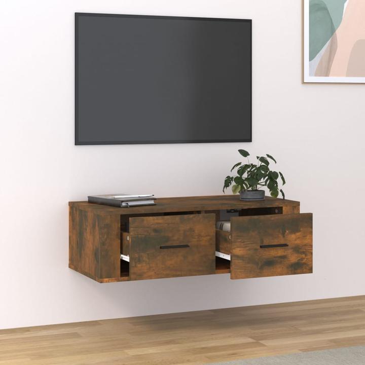Image du produit VidaXL Eloise (80 x 36 x 25 cm)