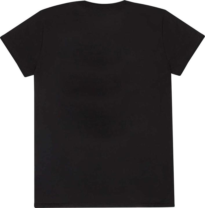 Actual product image Star Wars Unisex Adult Stronger Than You Think T-Shirt (M)