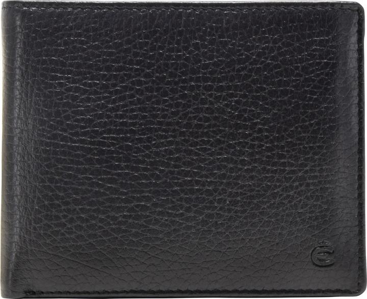 Esquire Deer Geldbörse I Leder 12 cm