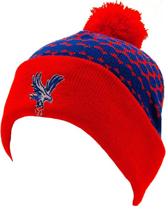Produktbild Crystal Palace FC Skimütze