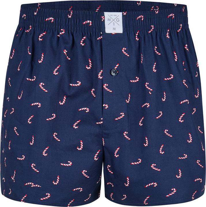 Image du produit Mg-1 Boxer sugar cane (M, Lot de 3)