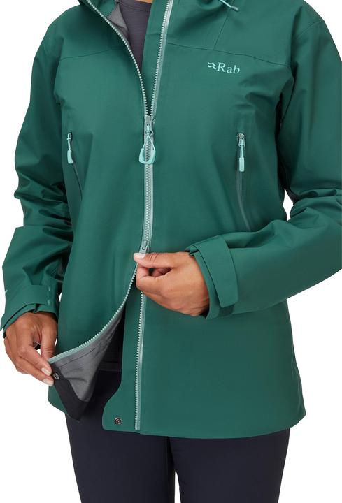 Image du produit Rab Kangri GTX (16, XL)