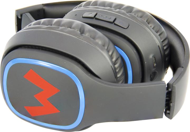 Image du produit OTL Casque d'écoute Bluetooth Mario