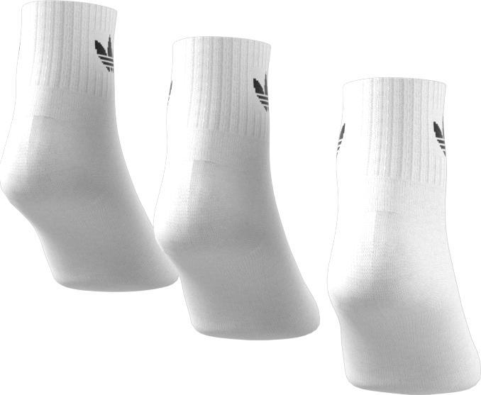 Produktbild adidas Dreierpack Socken (3er Pack, S, M, L, XL, XXL)