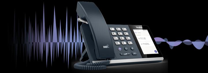 Produktbild Yealink MP50