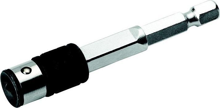 Actual product image Cimco SocketBitHolder (1/4")