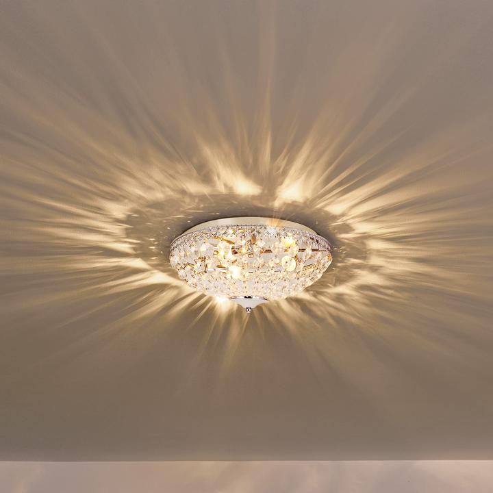 Immagine prodotto Lux.Pro Luce di cristallo (E14)