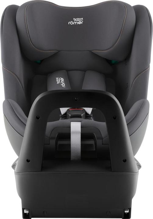 Produktbild Britax Römer Swivel (Reboarder, ECE R129/i-Size Norm)