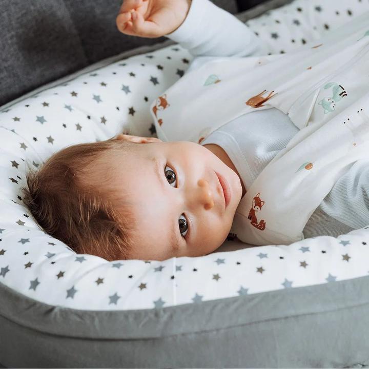 Produktbild Träumeland Babynest Premium