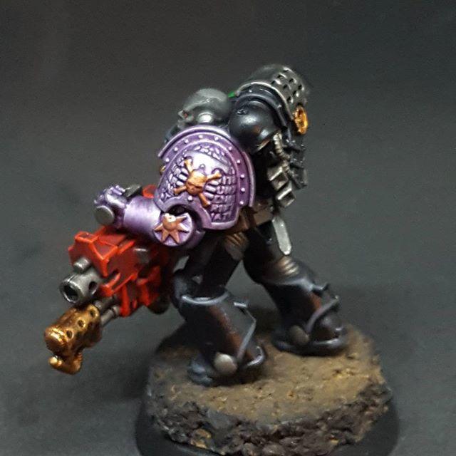 Image du produit Games Workshop Warhammer 40k - Deathwatch Kill Team