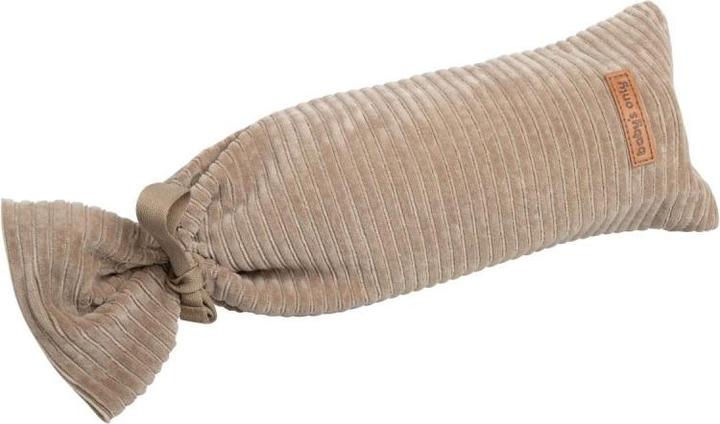 Produktbild Baby's only Babys Only Wärmflaschenbezug Sense, Clay