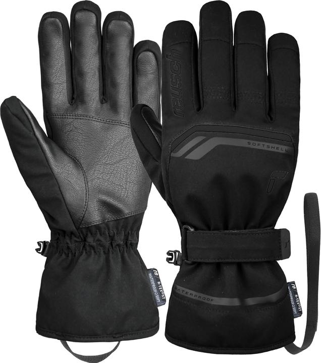 Reusch Primus R-TEX® XT
