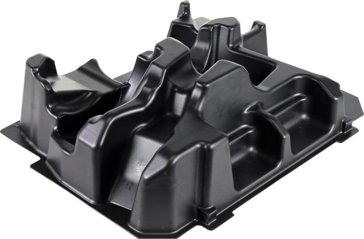 Actual product image Makita Makpac system insert ( 838397-5 ) suitable for DDF 481 482 and DGA 504 506