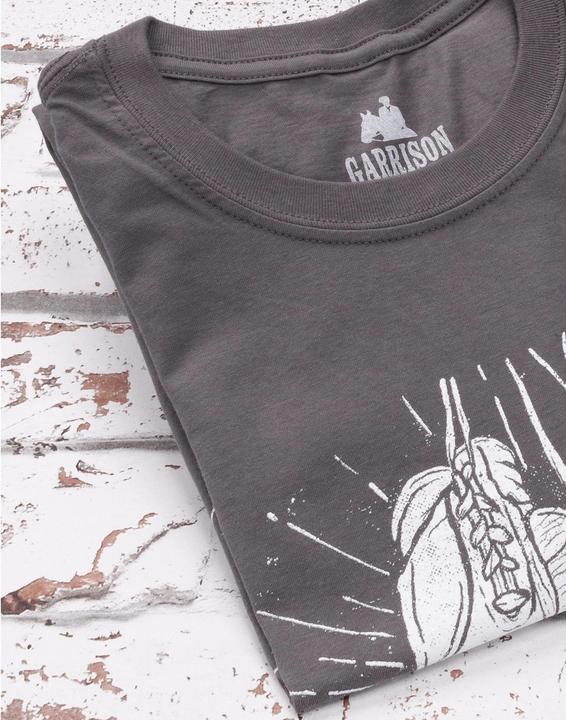 Actual product image Peaky Blinders Boxing Club TShirt (L)