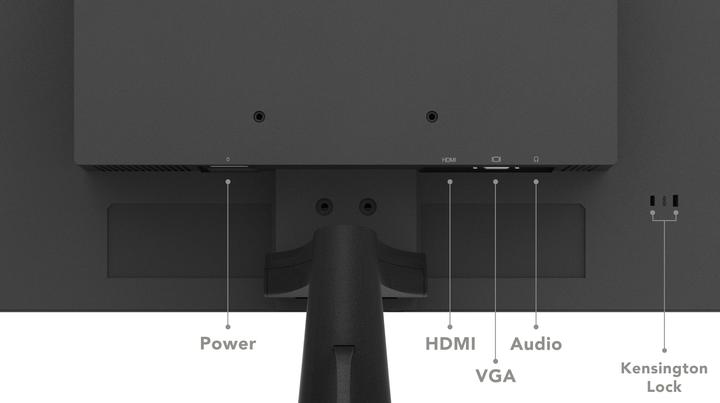 Immagine prodotto Lenovo C24-40 (1920 x 1080 pixel, 23.80")