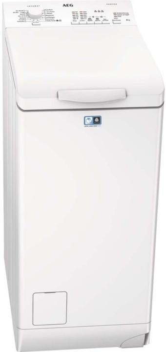 Produktbild AEG L5 TBK 30268 Toplader D 6kg 1200U AquaStop AquaStop-Schlauch (6 kg)