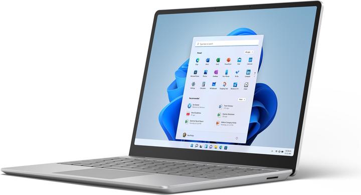 Produktbild Microsoft Surface Laptop Go 2 (12.40", Intel Core i5-1135G7, 8 GB, 128 GB, DE)