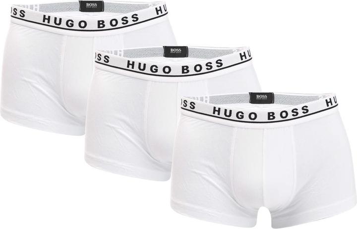 Image du produit Hugo Boss - Boxers - Homme (XXL, Lot de 3)