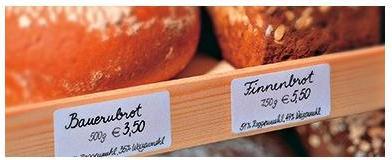 Image du produit Avery Étiquettes d'adresse