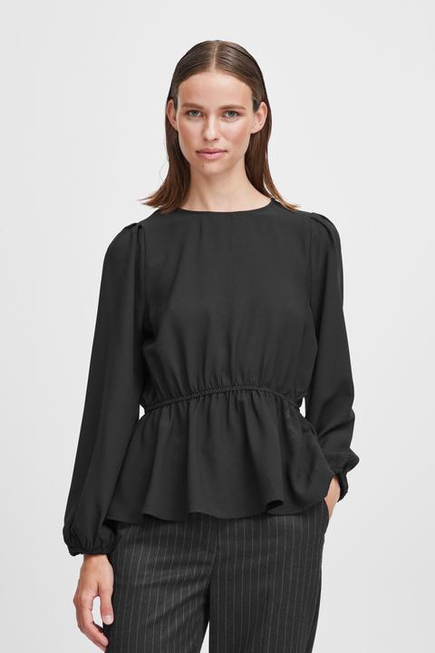Image du produit B.young BYHACA BLOUSE - 20813820 (42)