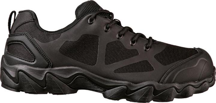 Productafbeelding Mil-tec Chimera Schoenen Laag Zwart 44 (44)