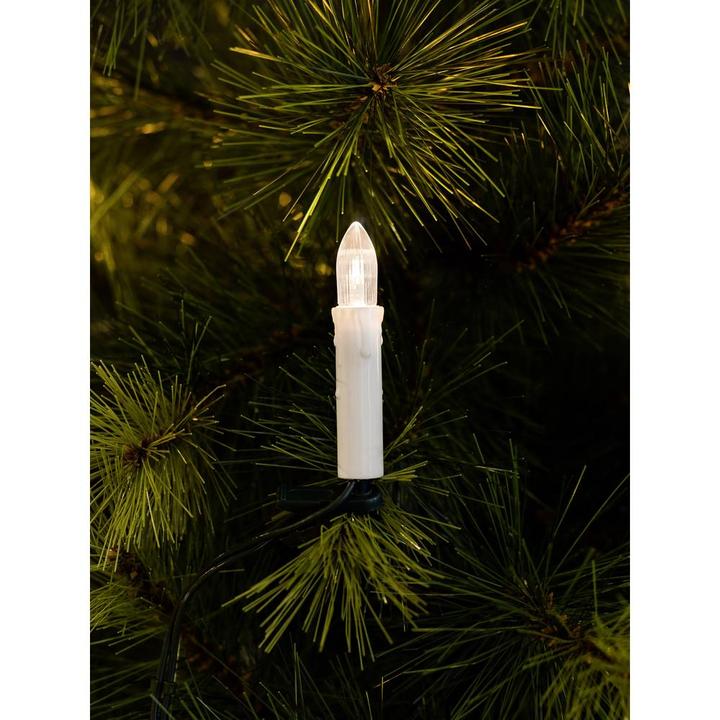 Produktbild Konstsmide Weihnachtsbaum-Beleuchtung (9.10 m)