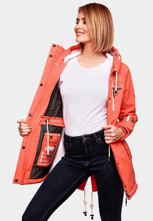 Actual product image Marikoo Cinnamon Bitch (3XL)