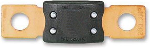Actual product image Victron Energy MEGA fuse 500A/80V (PU 5 pcs.)