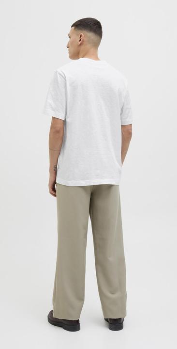 Produktbild Jack & Jones Logo Rundhalsausschnitt T-shirt T-shirt (XL)