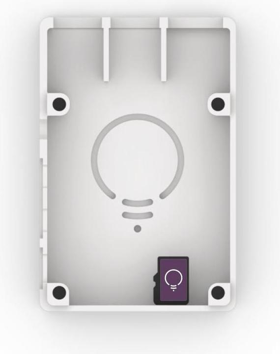 Produktbild myStrom Home OS Smart-Home-System