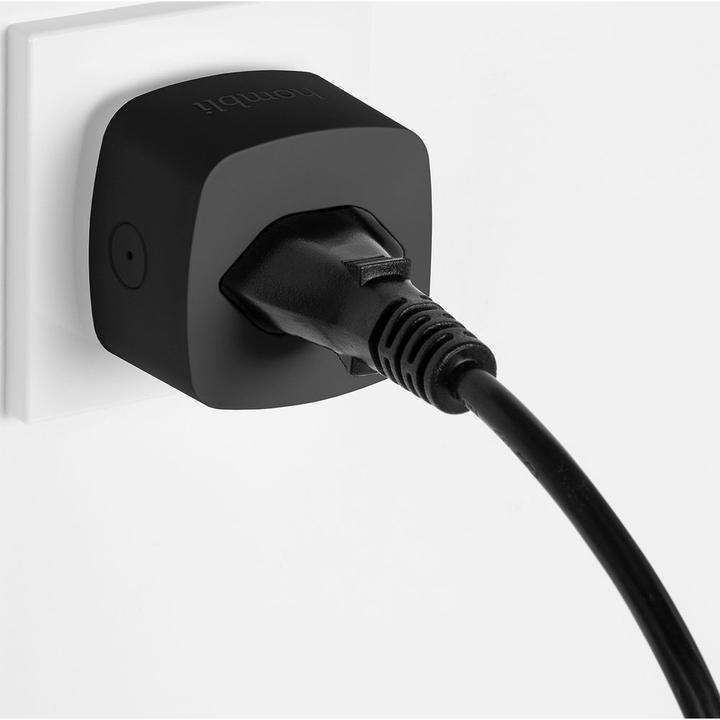 Produktbild Hombli Smart Swiss Socket