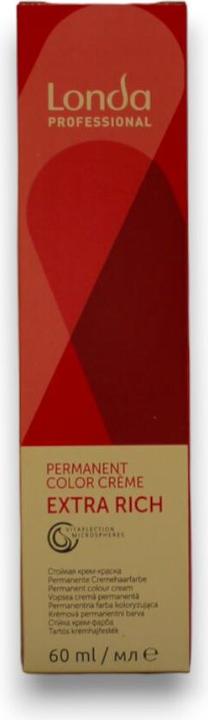 Londa Color Extra Rich 12/89 60ml (12, 89 Spezialblond Perl Cendré)