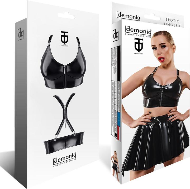 Immagine prodotto Demoniq Top "TDEike001" (S)