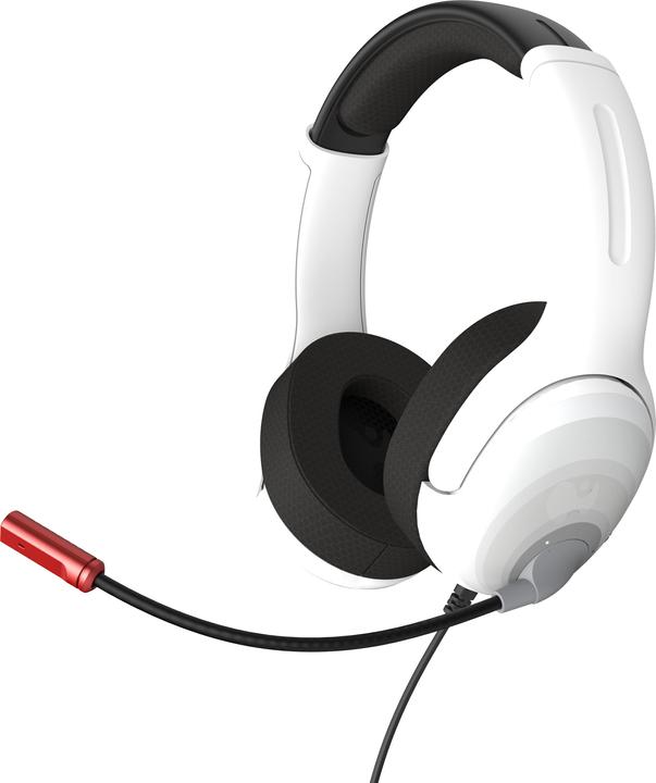 Actual product image PDP Pack Gaming Xbox Radical Whmanette Rematch+Casque Airlite (Xbox Series X, Xbox Series S, PC, Xbox One S)