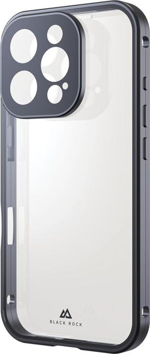 Actual product image Black Rock 360° Glass (Apple iPhone 16 Pro)