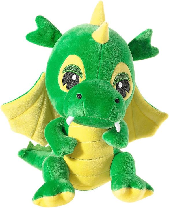 Immagine prodotto Heunec DRAGONE "Knuffi (15 cm)