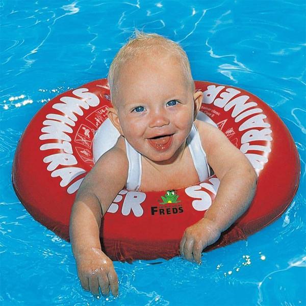 Immagine prodotto Swimtrainer Classico