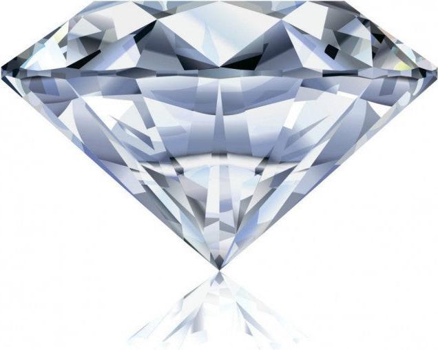 Image du produit Hermex Bague en or RGP avec zirconium - Or T. 51 (51)