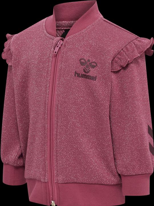 Produktbild hummel Hmlsally Zip Jacket (56)