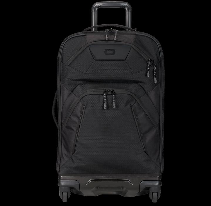 Produktbild Ogio Renegade 26 4 Rollen Trolley 66 cm (52 l, M (50 - 90l))